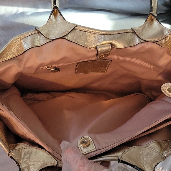 Coach handbag - Picture 7 of 7